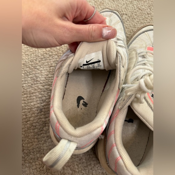 Nike Air Max 98 in Orewood Brown, Size 8 - Picture 11 of 12